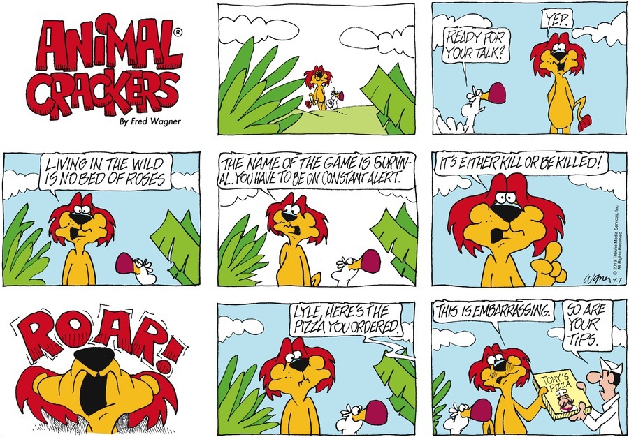 animalcrackers